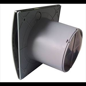 Cata Silentis 10 Timer Low Noise szellőztető ventilátor